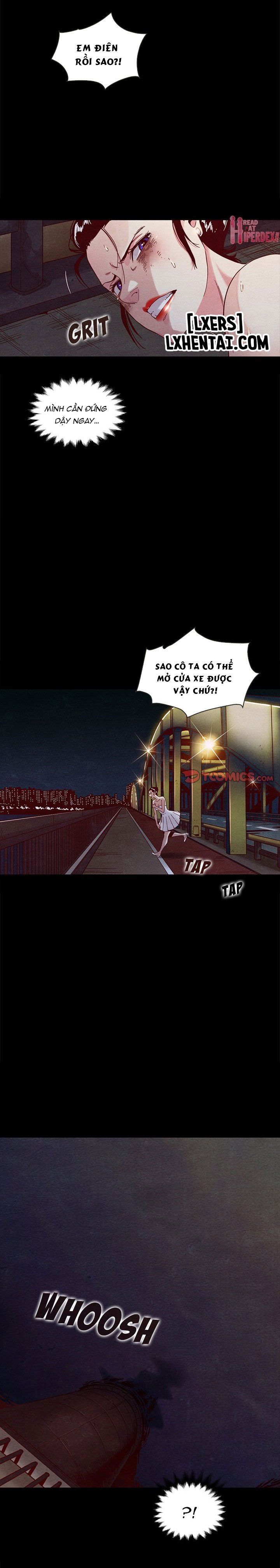 đọc truyện Công Tử Bột Chương 27 ảnh 25 tại Giả Dược