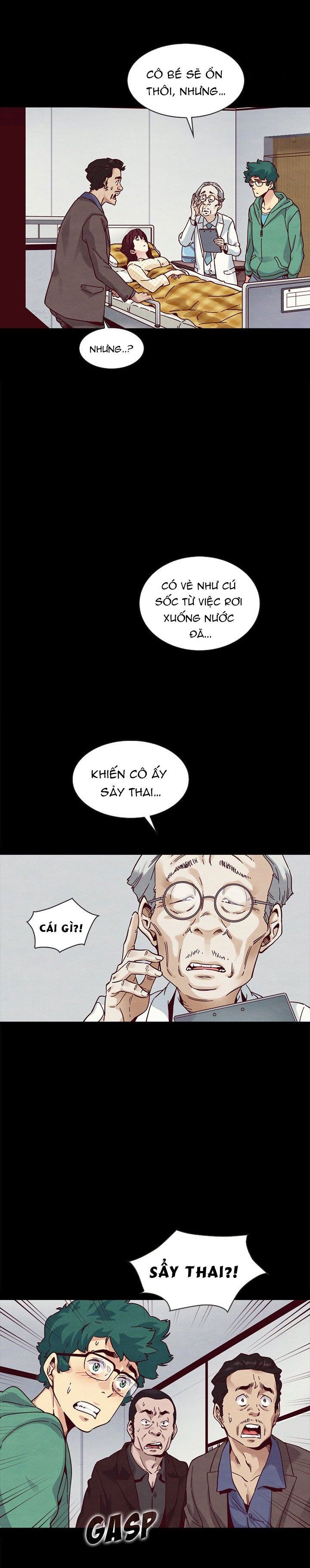 đọc truyện Công Tử Bột Chương 29 ảnh 24 tại Giả Dược