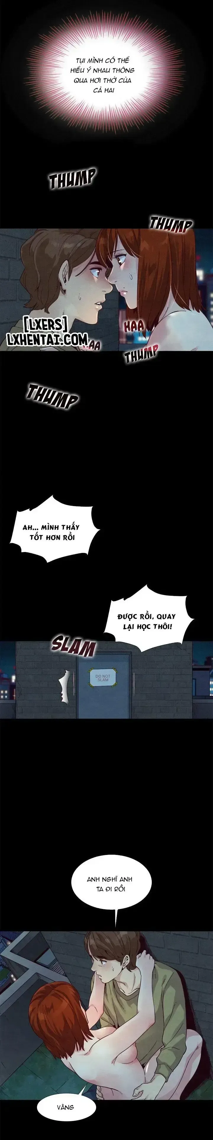 đọc truyện Công Tử Bột Chương 3 ảnh 13 tại Giả Dược