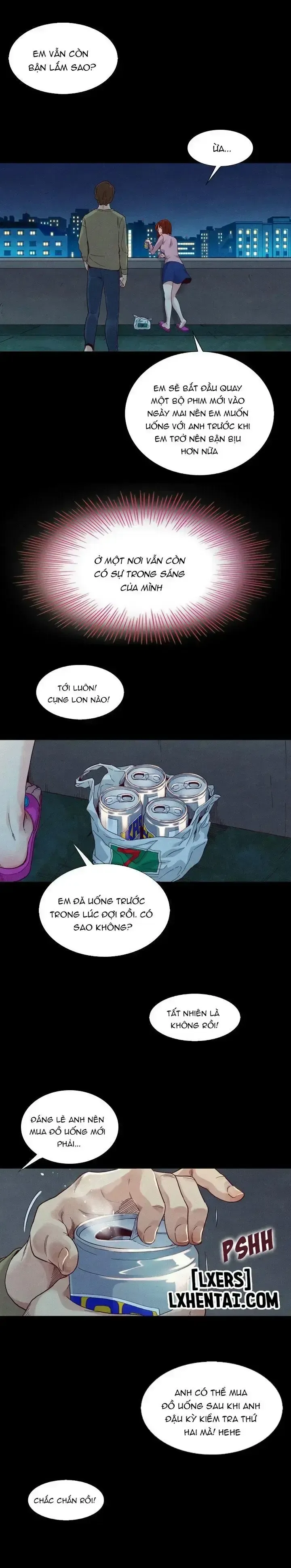 đọc truyện Công Tử Bột Chương 3 ảnh 3 tại Giả Dược