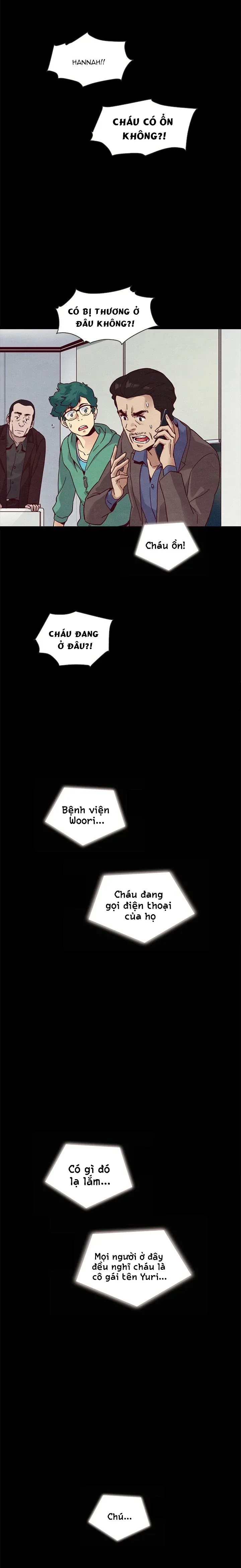đọc truyện Công Tử Bột Chương 30 ảnh 20 tại Giả Dược