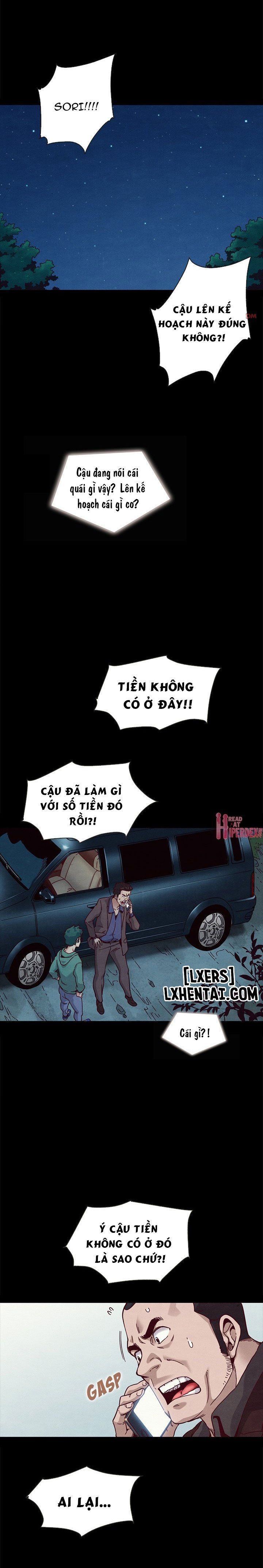 đọc truyện Công Tử Bột Chương 31 ảnh 22 tại Giả Dược