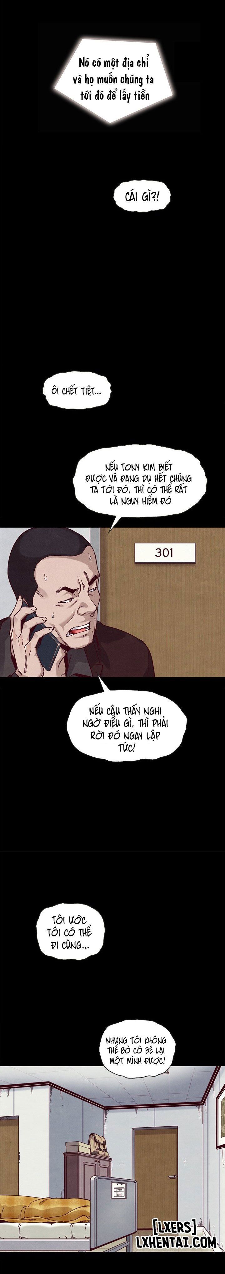 đọc truyện Công Tử Bột Chương 31 ảnh 24 tại Giả Dược