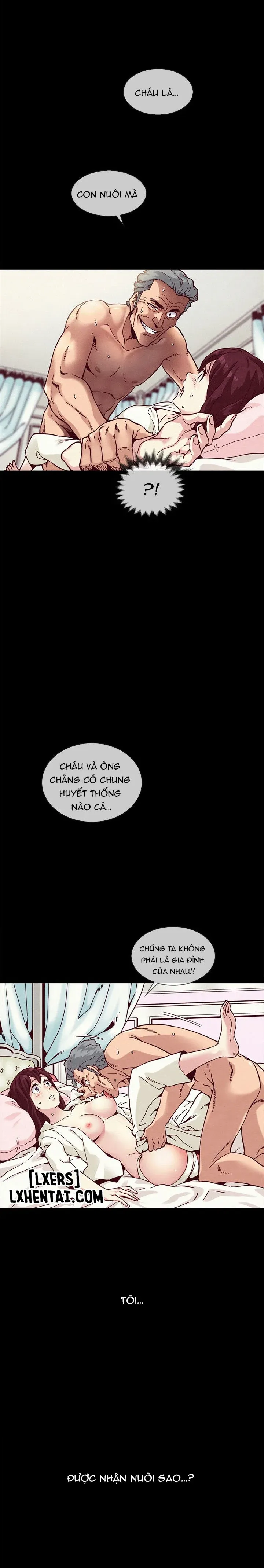 đọc truyện Công Tử Bột Chương 32 ảnh 24 tại Giả Dược