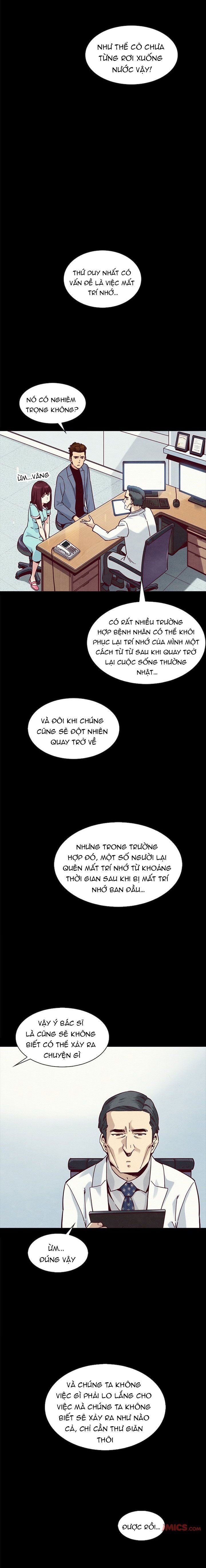 đọc truyện Công Tử Bột Chương 34 ảnh 24 tại Giả Dược