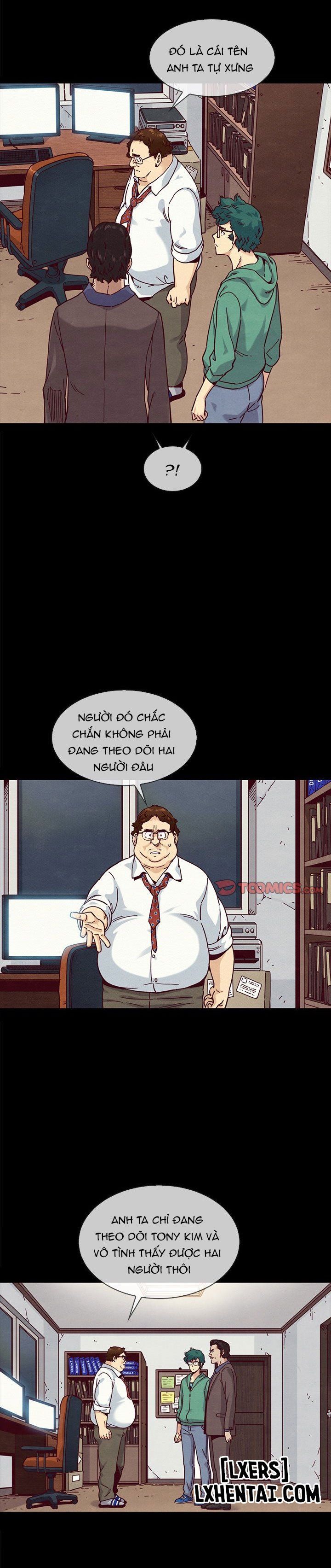 đọc truyện Công Tử Bột Chương 35 ảnh 11 tại Giả Dược