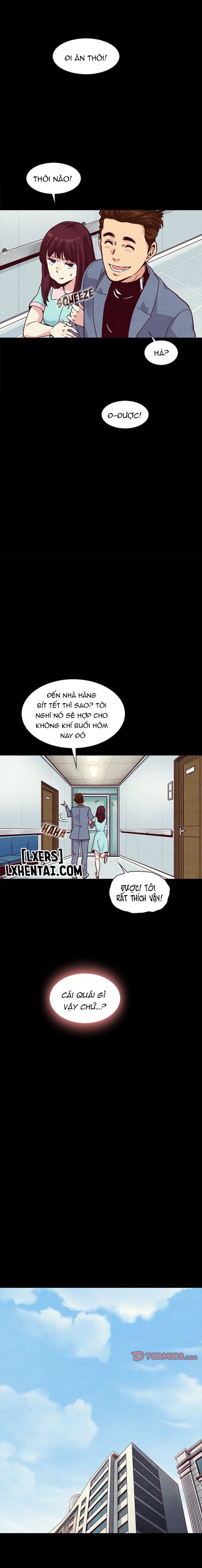 đọc truyện Công Tử Bột Chương 35 ảnh 17 tại Giả Dược