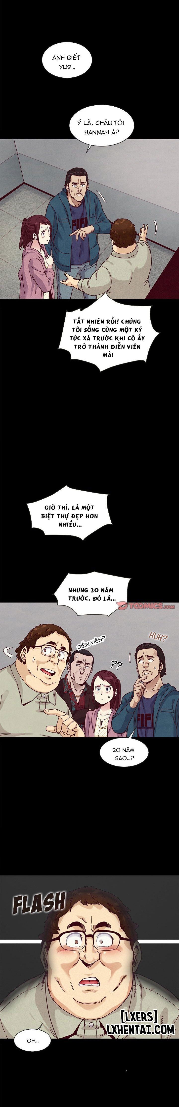 đọc truyện Công Tử Bột Chương 35 ảnh 22 tại Giả Dược