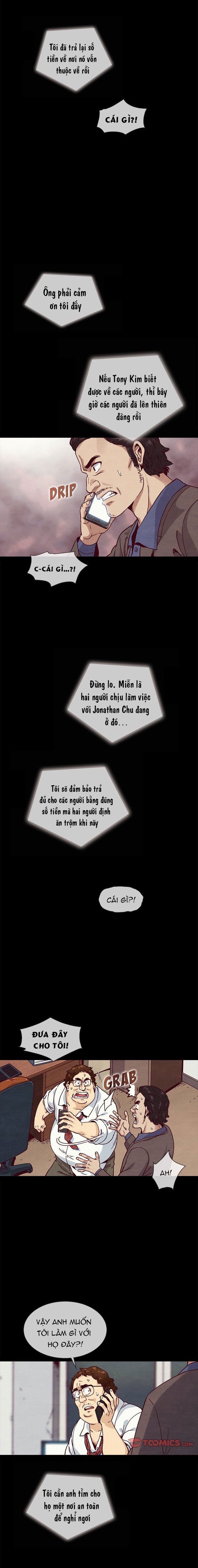 đọc truyện Công Tử Bột Chương 35 ảnh 8 tại Giả Dược