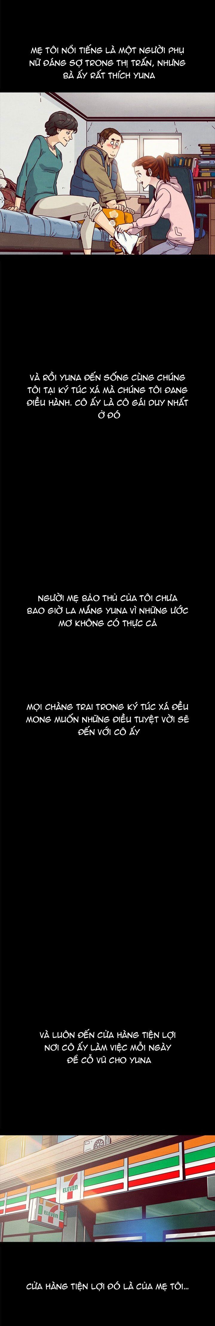 đọc truyện Công Tử Bột Chương 36 ảnh 13 tại Giả Dược