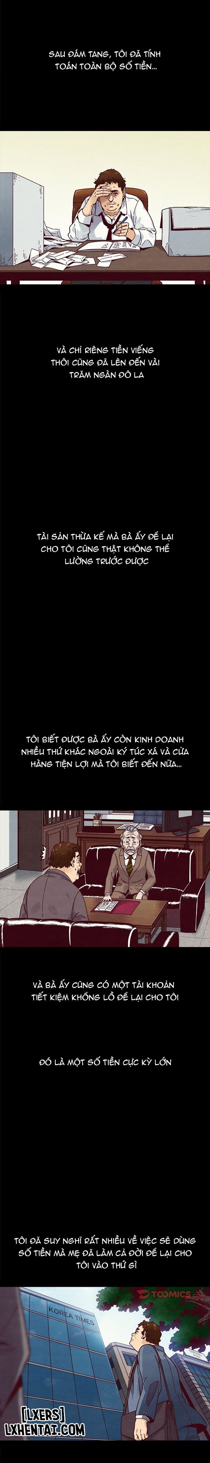 đọc truyện Công Tử Bột Chương 36 ảnh 24 tại Giả Dược