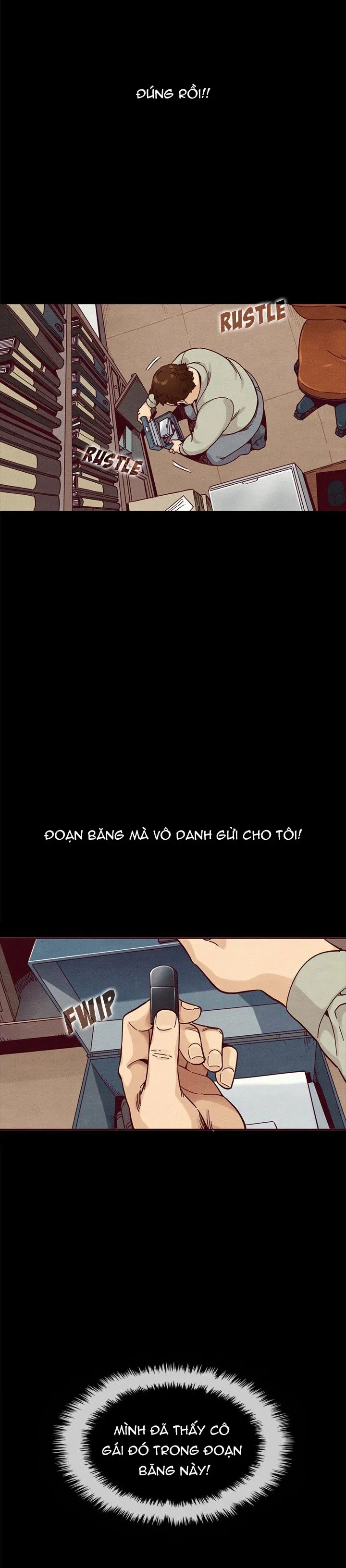 đọc truyện Công Tử Bột Chương 36 ảnh 28 tại Giả Dược