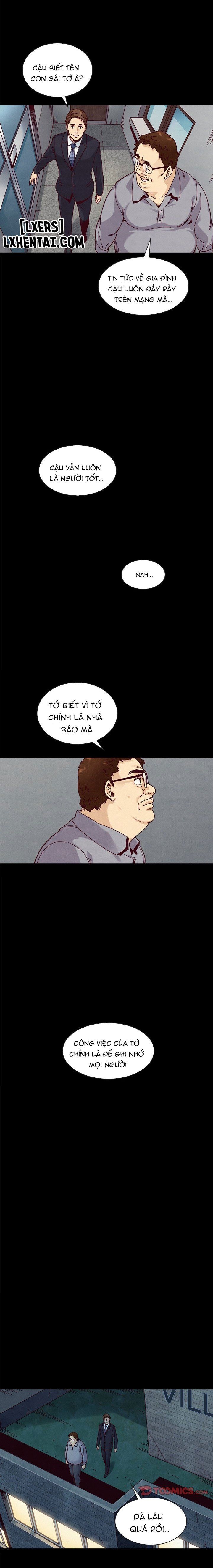 đọc truyện Công Tử Bột Chương 37 ảnh 19 tại Giả Dược