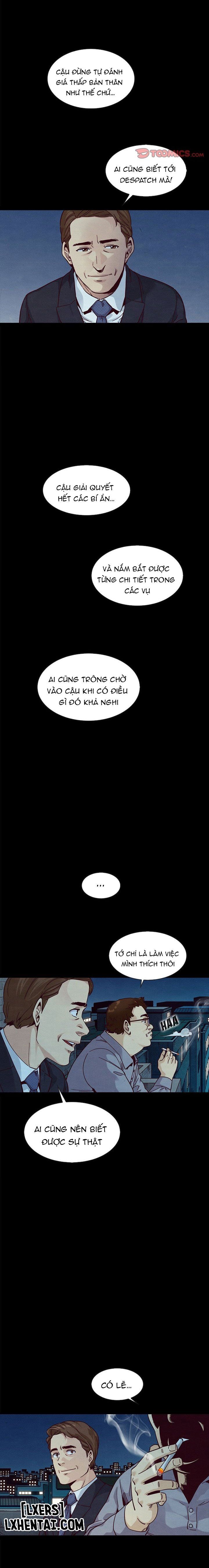 đọc truyện Công Tử Bột Chương 37 ảnh 21 tại Giả Dược