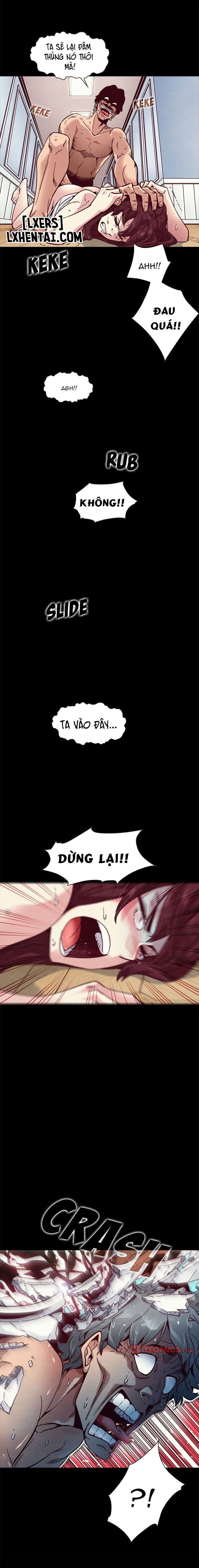 đọc truyện Công Tử Bột Chương 39 ảnh 24 tại Giả Dược