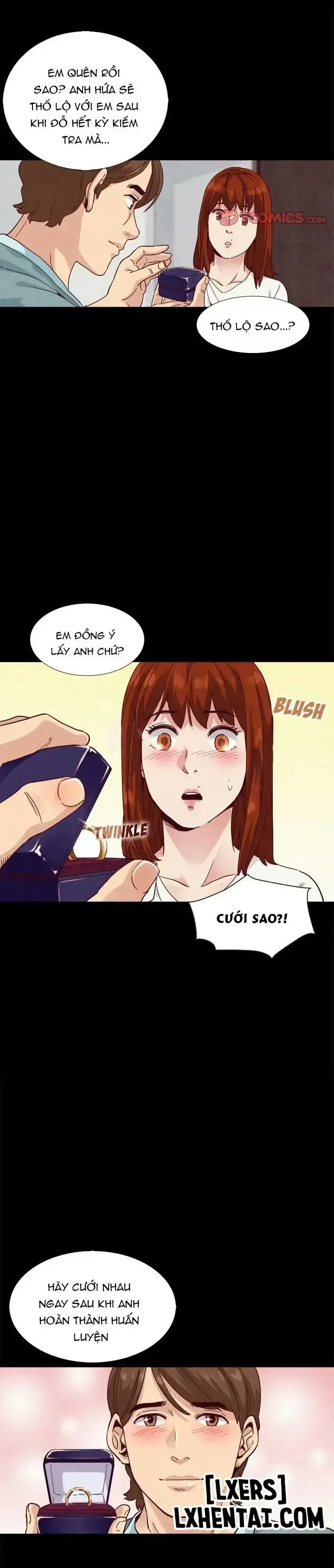 đọc truyện Công Tử Bột Chương 4 ảnh 18 tại Giả Dược