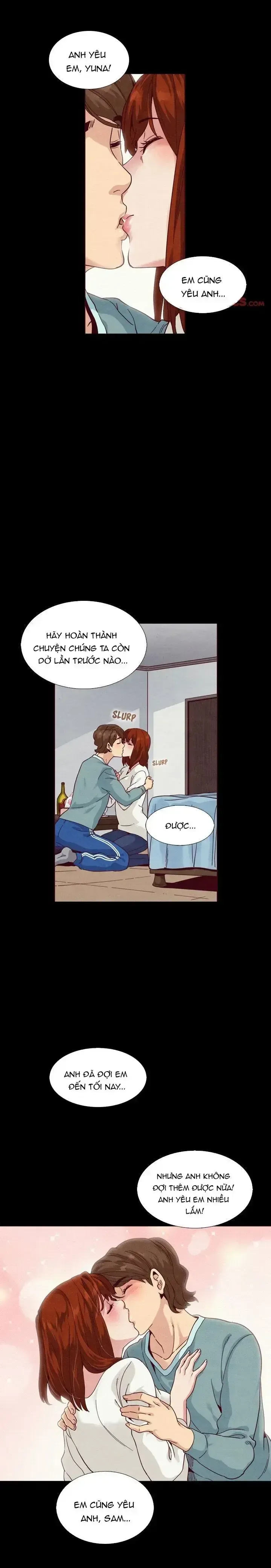 đọc truyện Công Tử Bột Chương 4 ảnh 19 tại Giả Dược