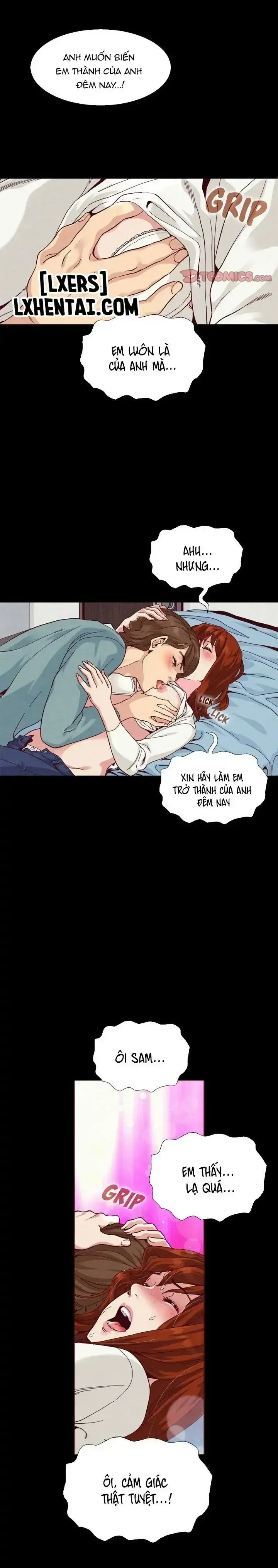 đọc truyện Công Tử Bột Chương 4 ảnh 20 tại Giả Dược