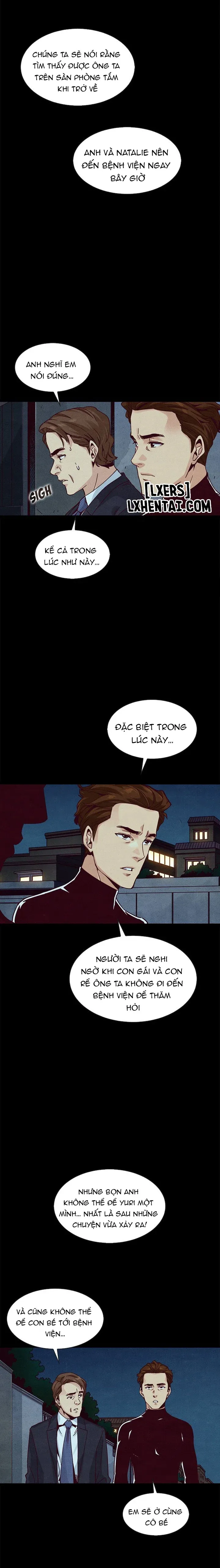 đọc truyện Công Tử Bột Chương 40 ảnh 17 tại Giả Dược