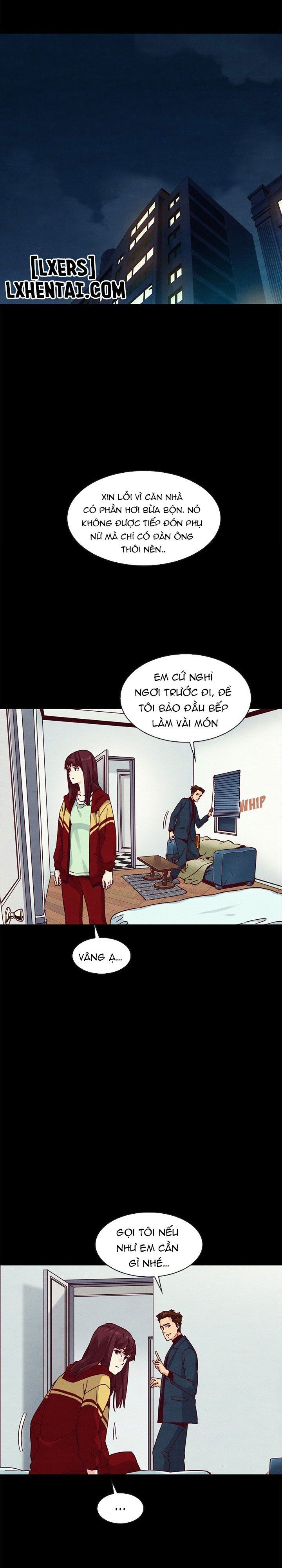 đọc truyện Công Tử Bột Chương 40 ảnh 21 tại Giả Dược