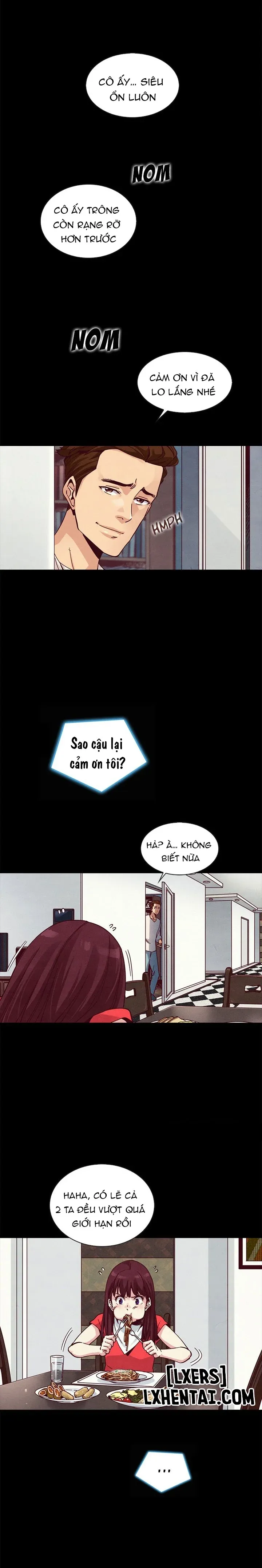 đọc truyện Công Tử Bột Chương 41 ảnh 11 tại Giả Dược