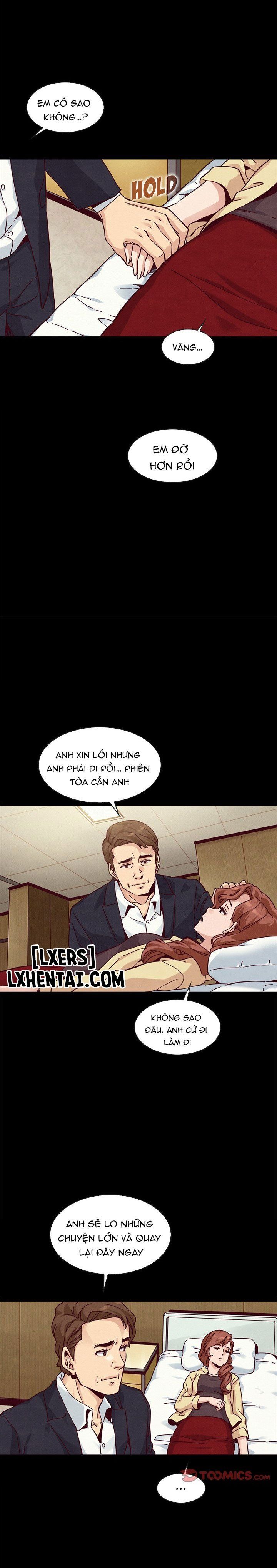 đọc truyện Công Tử Bột Chương 41 ảnh 18 tại Giả Dược