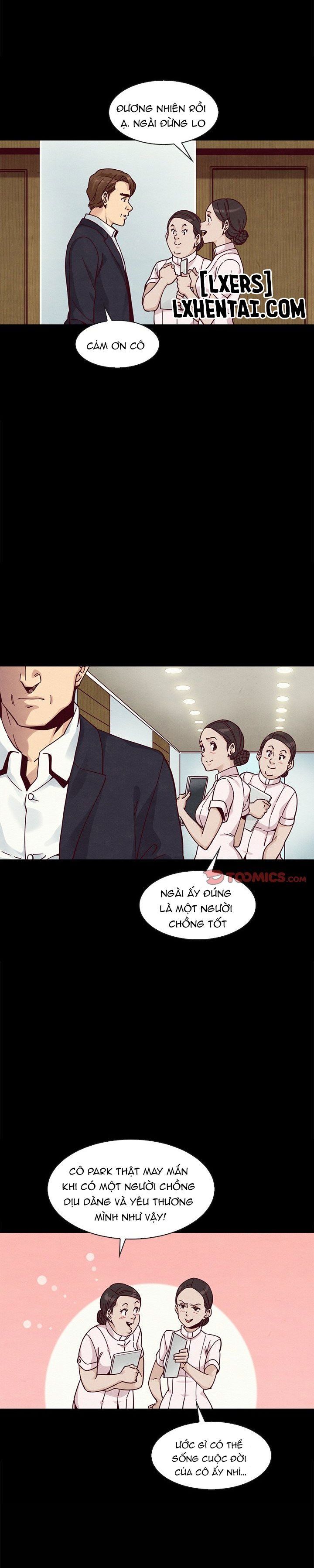 đọc truyện Công Tử Bột Chương 41 ảnh 21 tại Giả Dược