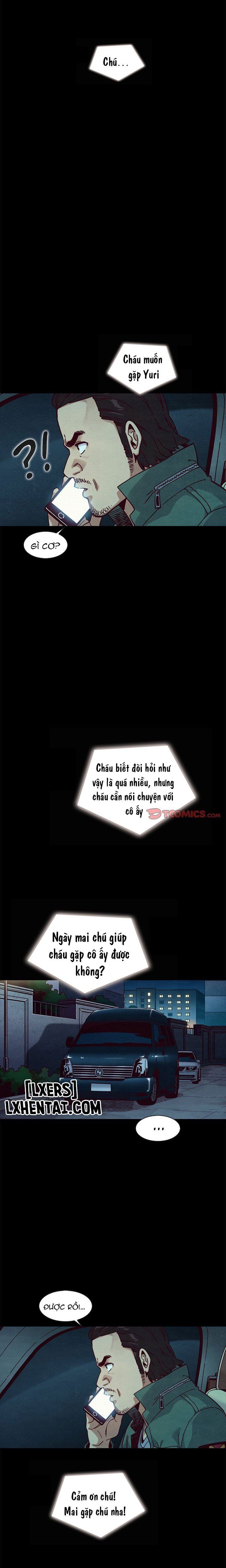 đọc truyện Công Tử Bột Chương 41 ảnh 6 tại Giả Dược