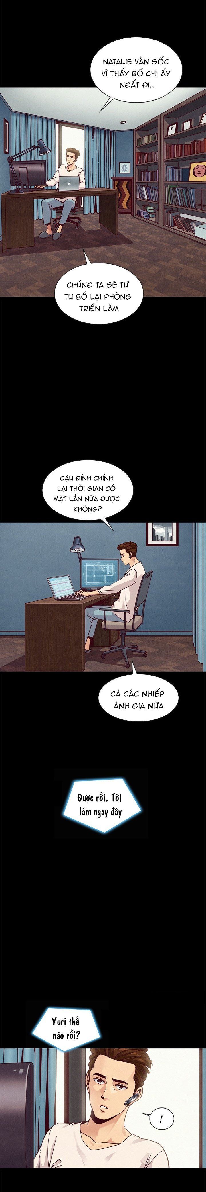 đọc truyện Công Tử Bột Chương 41 ảnh 8 tại Giả Dược