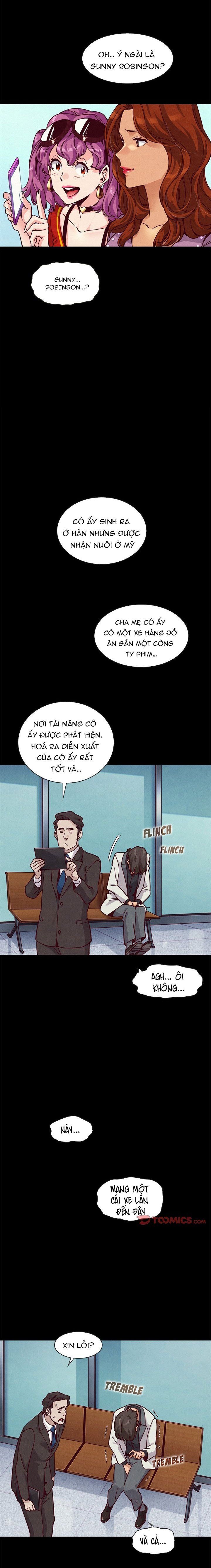 đọc truyện Công Tử Bột Chương 42 ảnh 19 tại Giả Dược