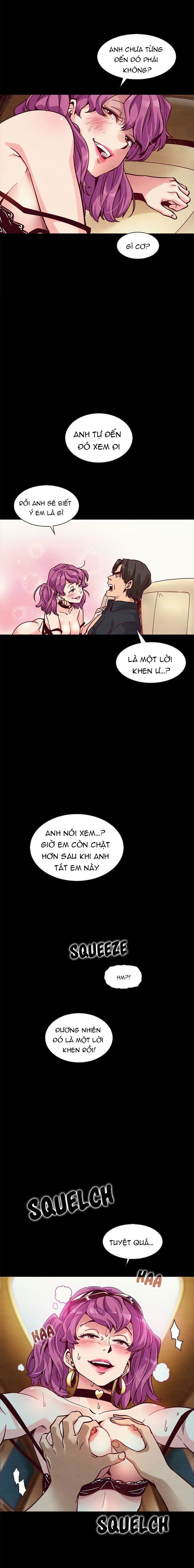 đọc truyện Công Tử Bột Chương 42 ảnh 23 tại Giả Dược