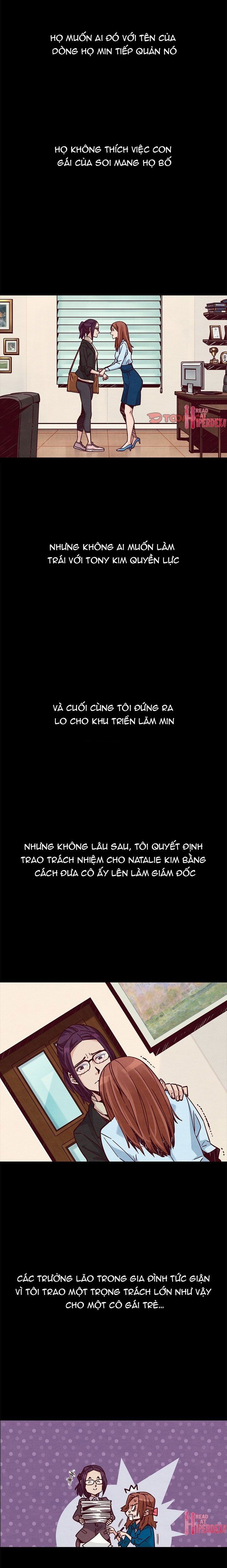 đọc truyện Công Tử Bột Chương 44 ảnh 14 tại Giả Dược