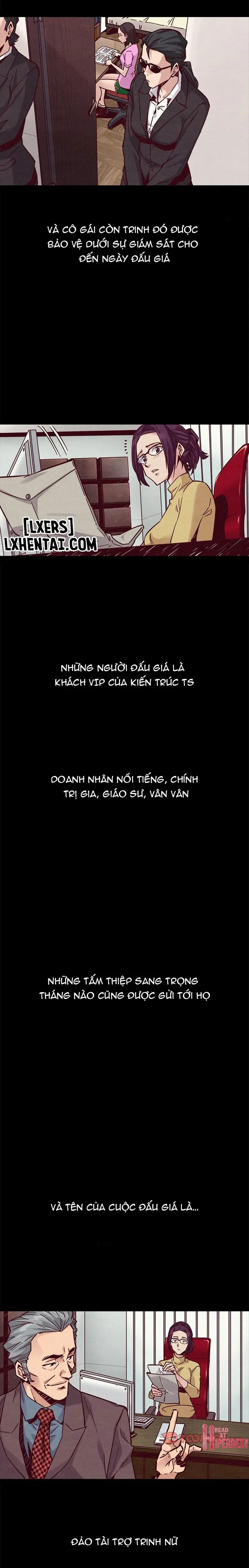đọc truyện Công Tử Bột Chương 44 ảnh 20 tại Giả Dược