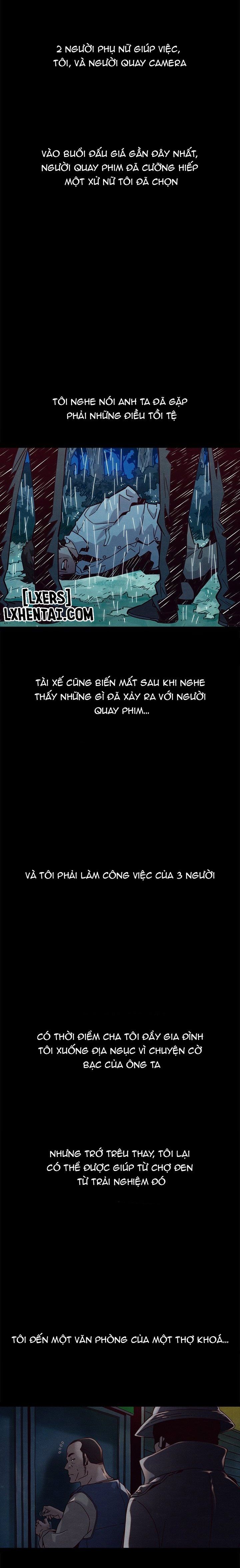 đọc truyện Công Tử Bột Chương 44 ảnh 23 tại Giả Dược