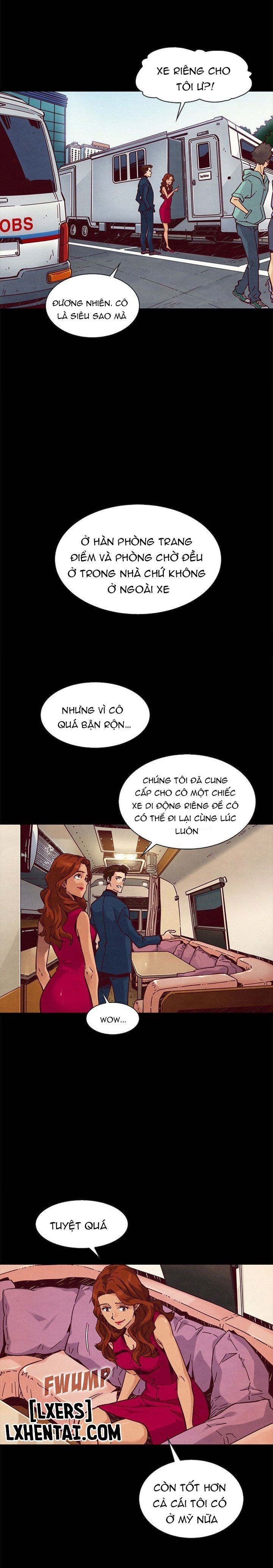 đọc truyện Công Tử Bột Chương 45 ảnh 14 tại Giả Dược