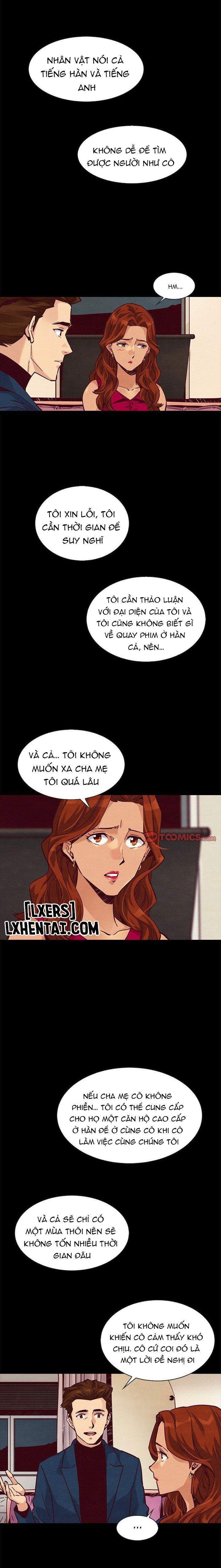 đọc truyện Công Tử Bột Chương 45 ảnh 17 tại Giả Dược