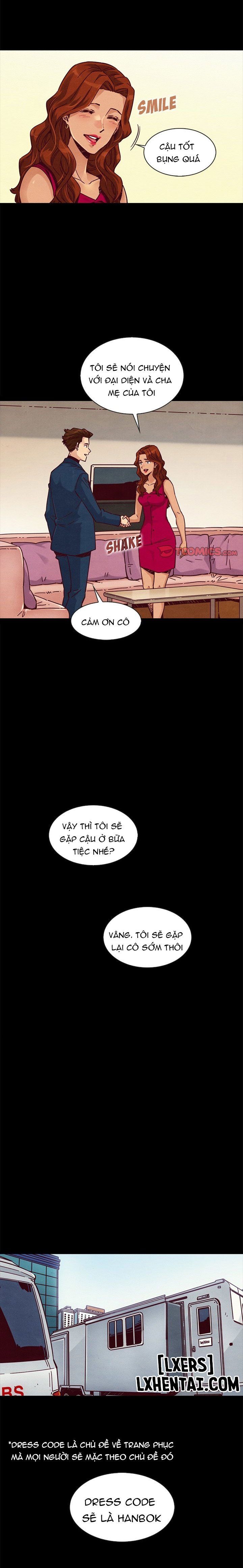 đọc truyện Công Tử Bột Chương 45 ảnh 18 tại Giả Dược