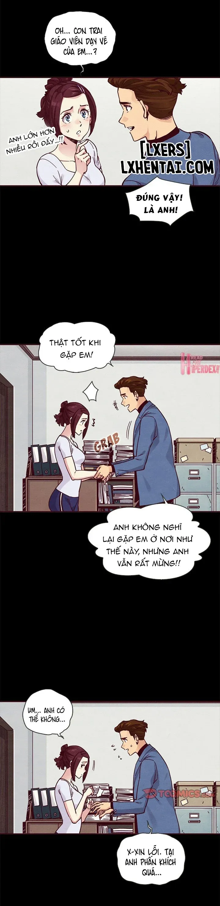 đọc truyện Công Tử Bột Chương 46 ảnh 25 tại Giả Dược
