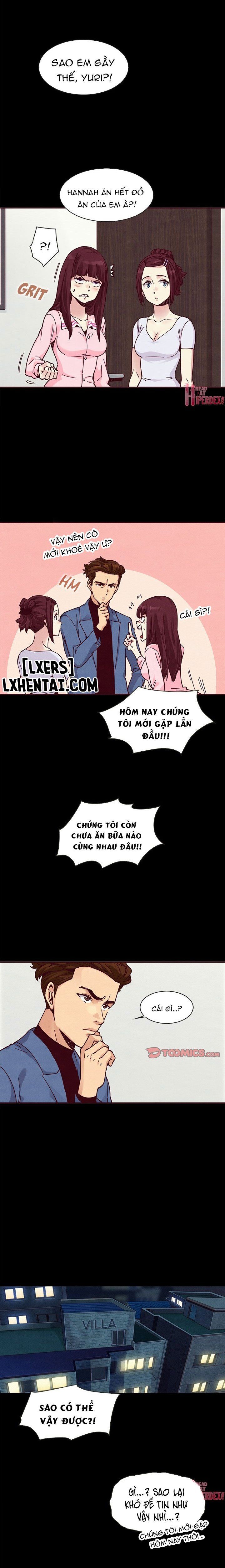 đọc truyện Công Tử Bột Chương 46 ảnh 26 tại Giả Dược