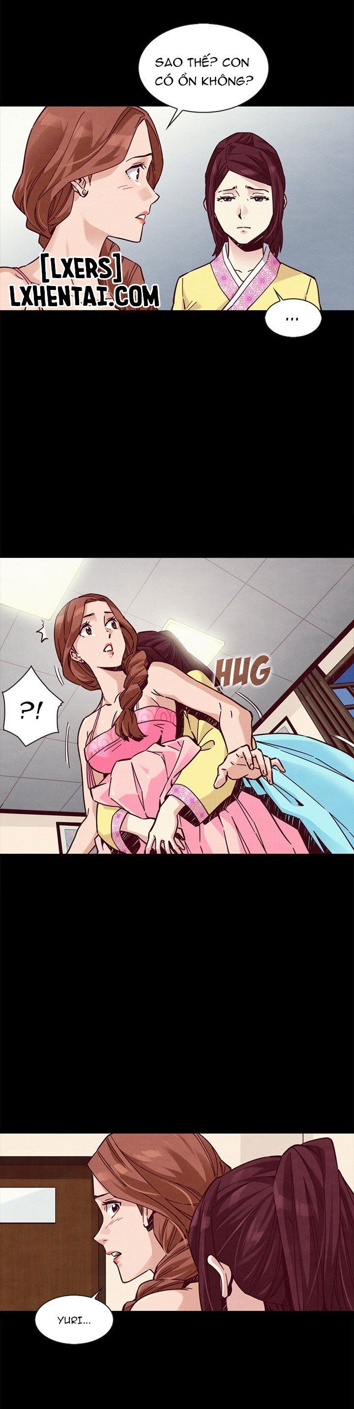 đọc truyện Công Tử Bột Chương 46 ảnh 5 tại Giả Dược