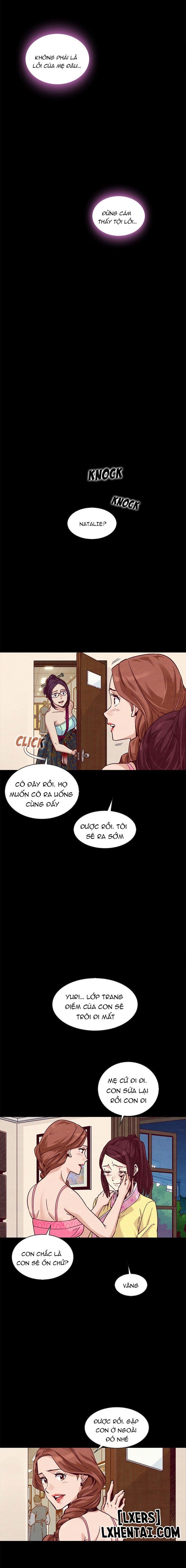 đọc truyện Công Tử Bột Chương 46 ảnh 7 tại Giả Dược
