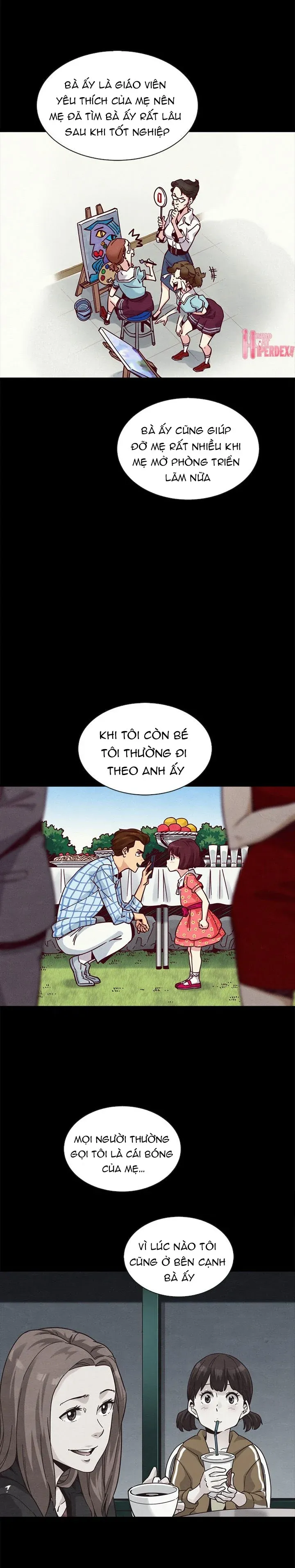 đọc truyện Công Tử Bột Chương 47 ảnh 16 tại Giả Dược