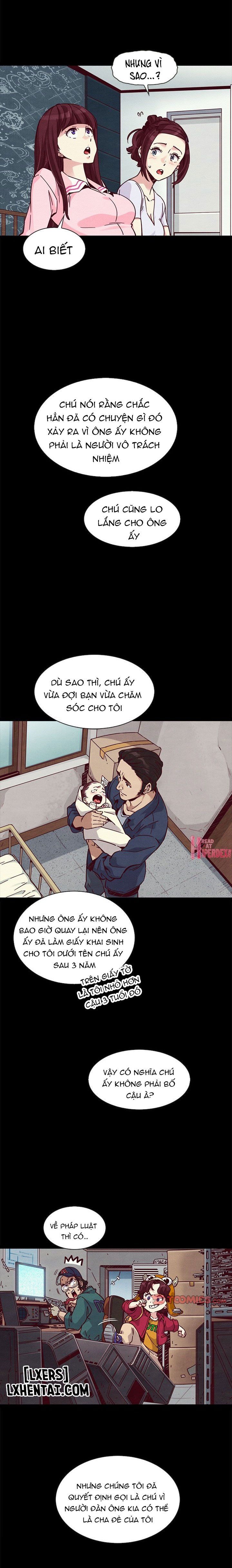 đọc truyện Công Tử Bột Chương 47 ảnh 19 tại Giả Dược