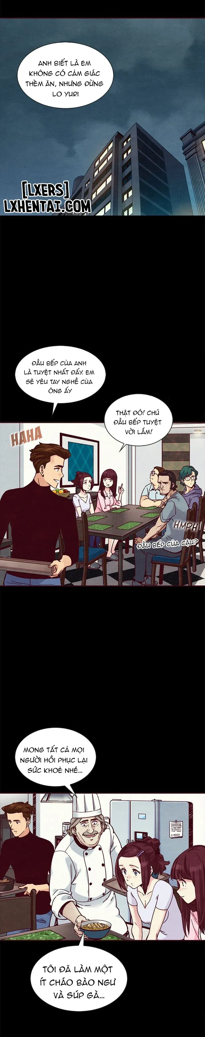 đọc truyện Công Tử Bột Chương 47 ảnh 5 tại Giả Dược
