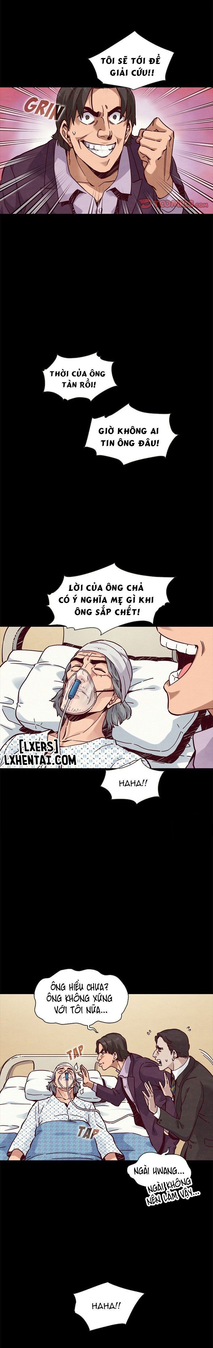 đọc truyện Công Tử Bột Chương 48 ảnh 14 tại Giả Dược