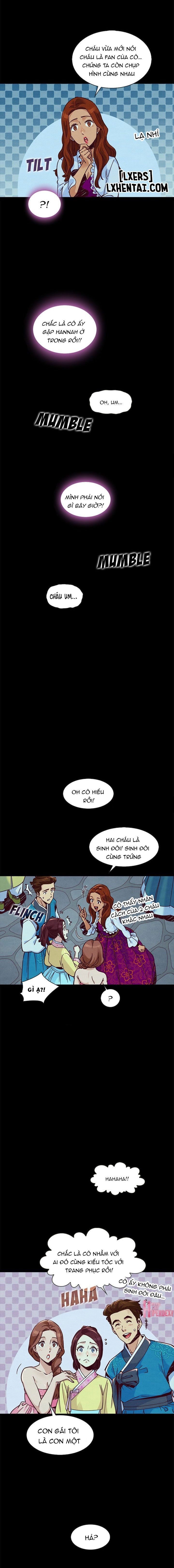 đọc truyện Công Tử Bột Chương 48 ảnh 9 tại Giả Dược