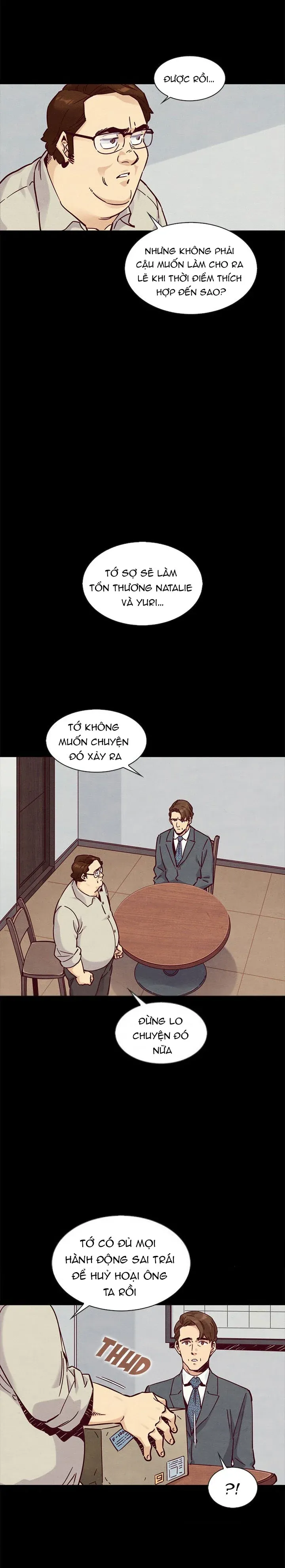 đọc truyện Công Tử Bột Chương 49 ảnh 12 tại Giả Dược