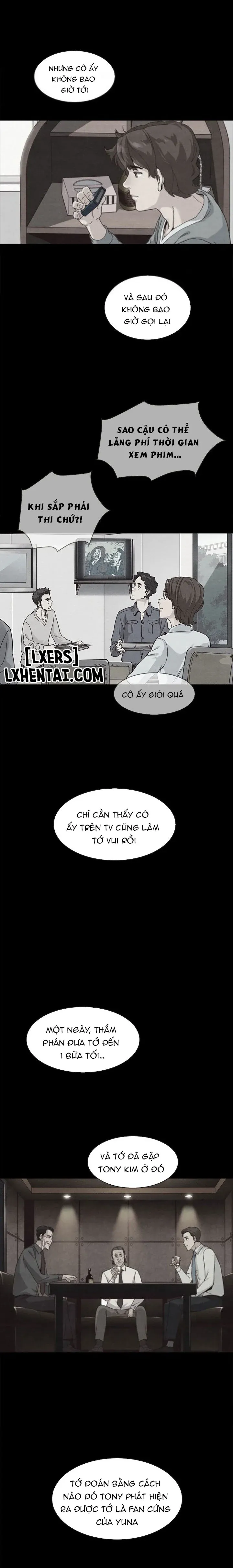 đọc truyện Công Tử Bột Chương 49 ảnh 18 tại Giả Dược
