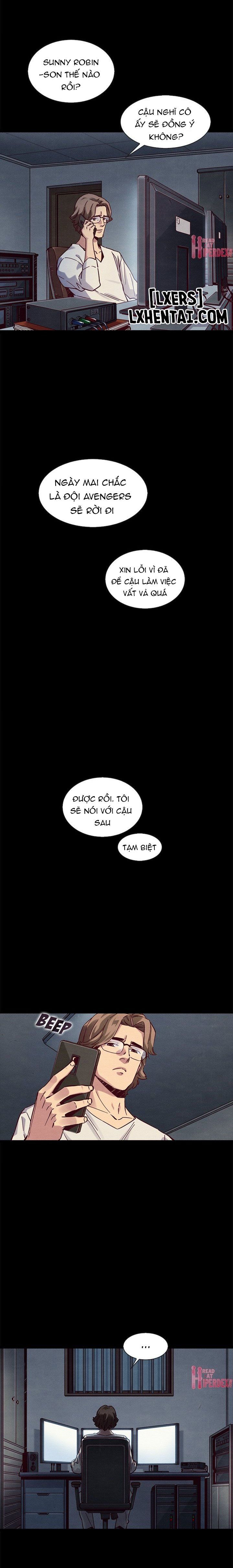 đọc truyện Công Tử Bột Chương 50 ảnh 17 tại Giả Dược