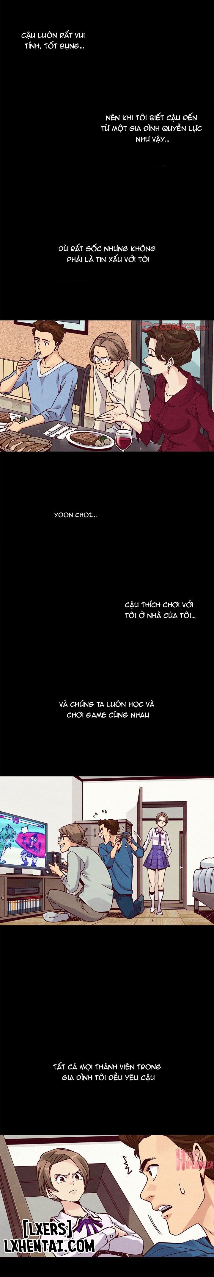 đọc truyện Công Tử Bột Chương 50 ảnh 19 tại Giả Dược
